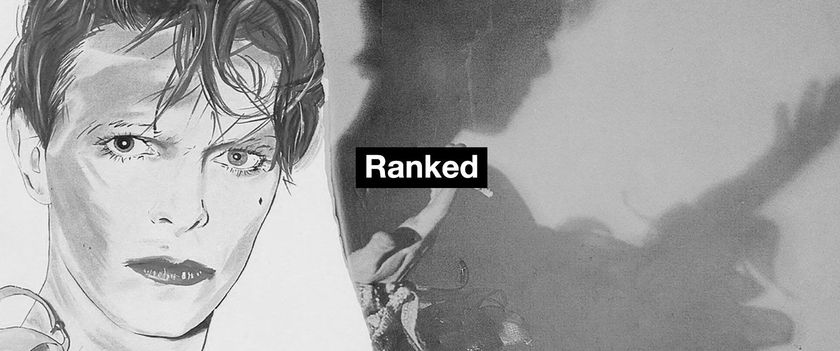 Ranked