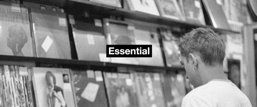 Rough Trade Essential