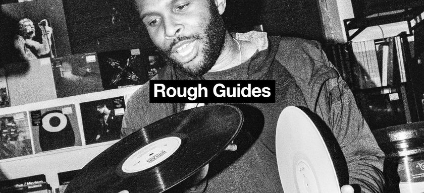 Rough Guides
