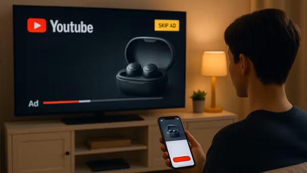 YouTubes Affiliate-Strategie