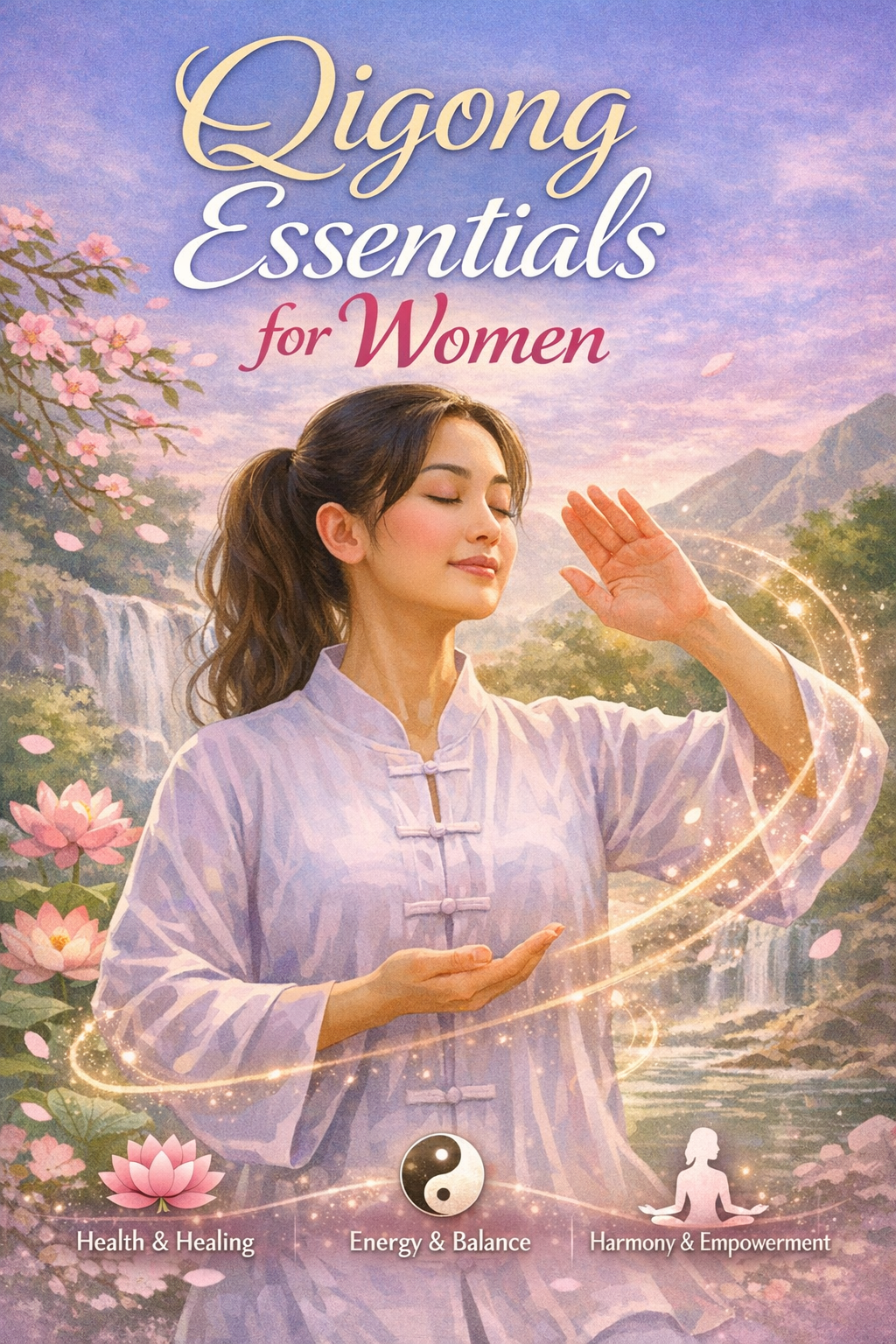 Qigong Essentials for Women