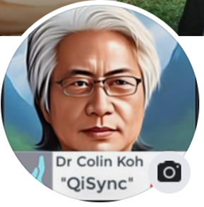 Colin Koh