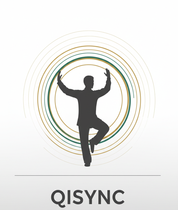 The Ancient Art of Slowing Down — A Beginner's Guide to Tai Chi