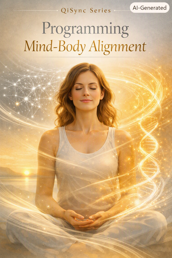 Programming Mind-Body Alignment