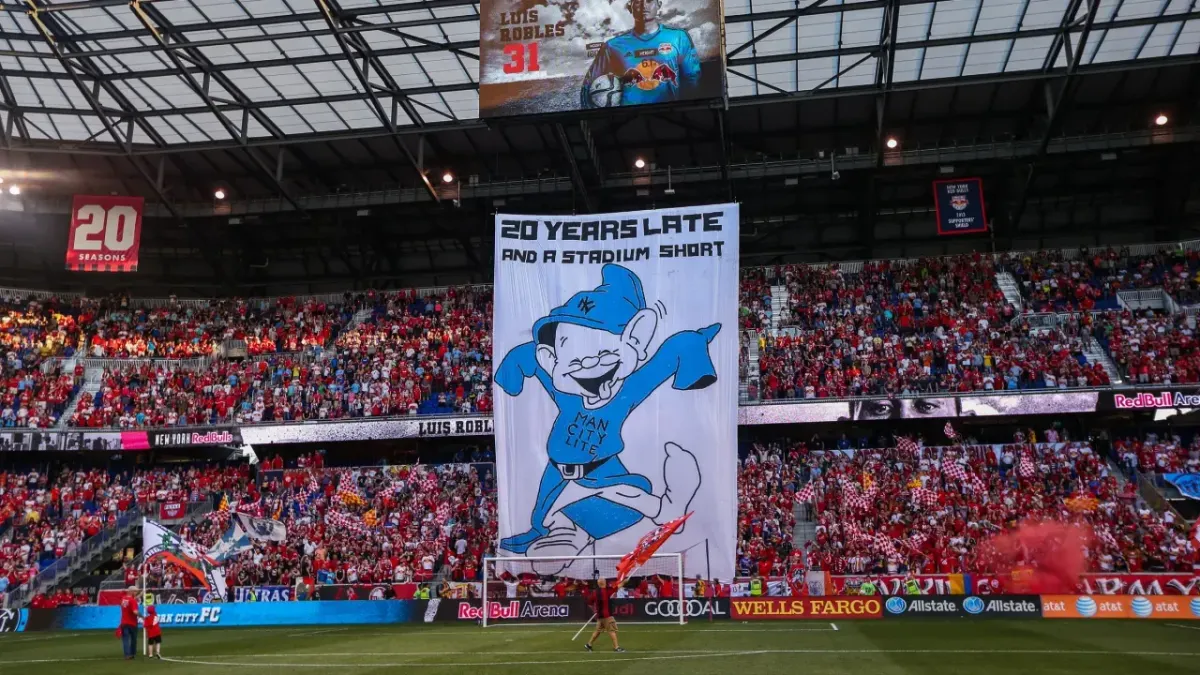 Can Inappropriate Tifos Turn Into Defamation Damages for Clubs?