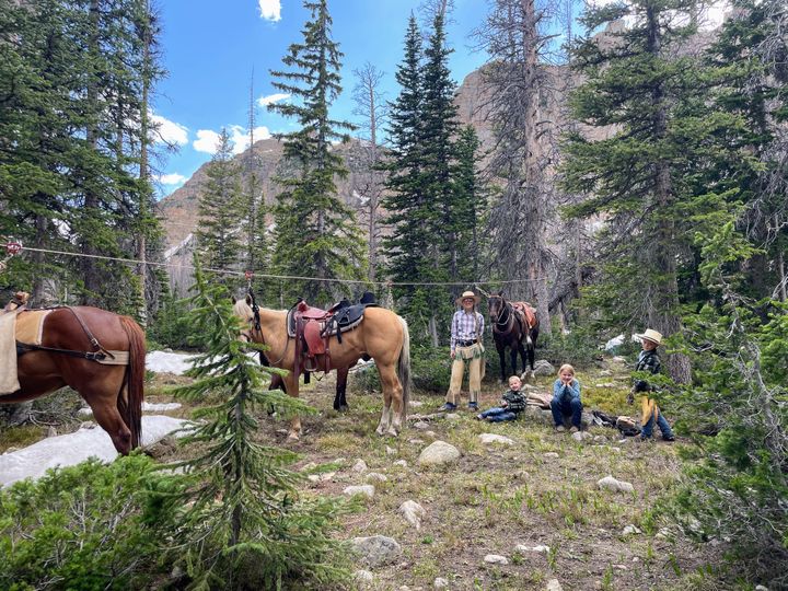 2nd VoyageUtah Interview