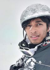 Akhil