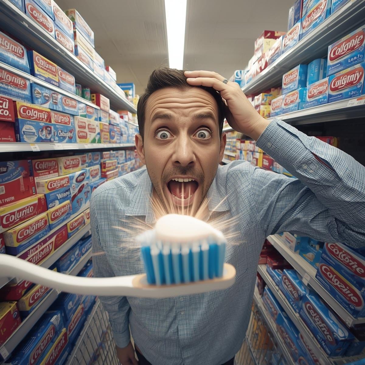 Diş Macunu Karşılaştırma Tablosu