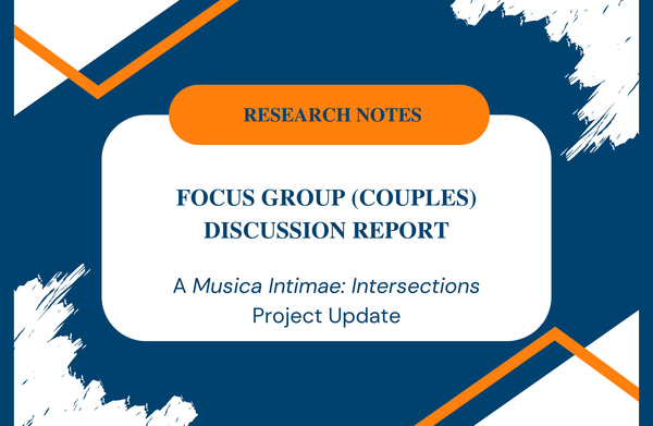 Navigating Love Across Cultures: What We Heard at Our July Focus Group