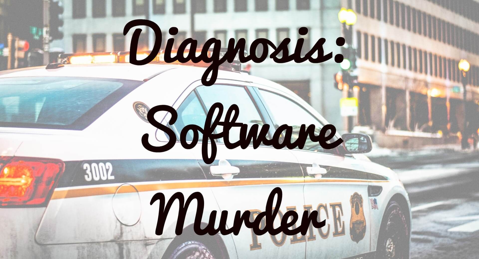 5 Steps To Take When Troubleshooting Software