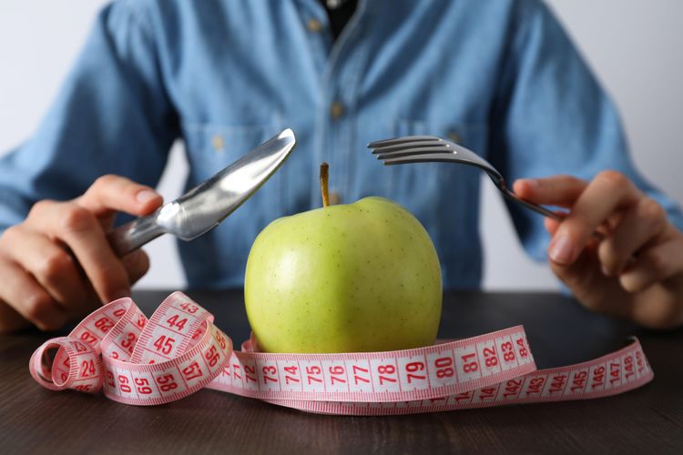The Truth About Diets: What Actually Worked for Me and What Didn’t