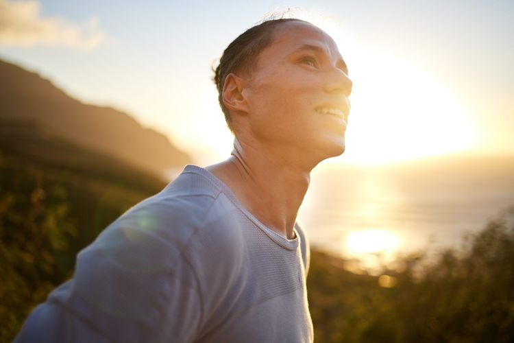 What Being a Healthy Man Really Means in Your 30s (It’s Not What I Thought)