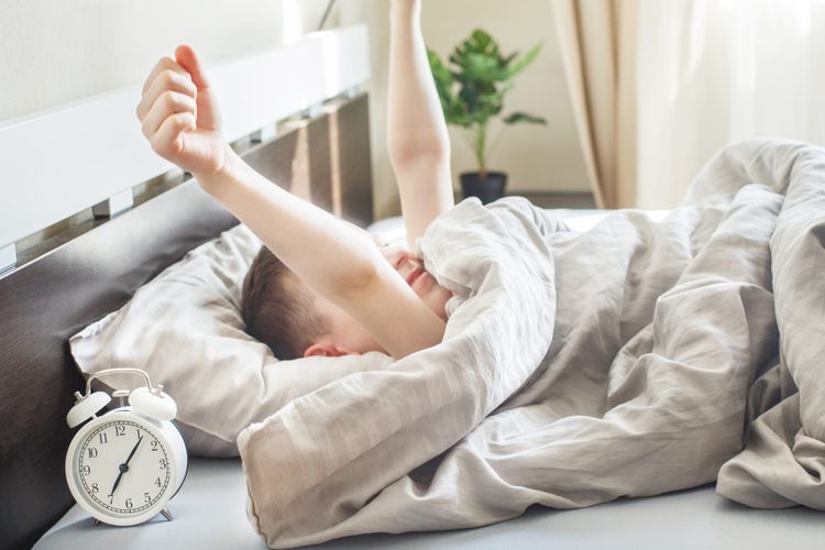 5 Simple Morning Habits That Changed My Health Forever