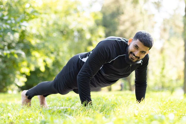 The Power of Movement: How Daily Exercise Boosts My Mental Health