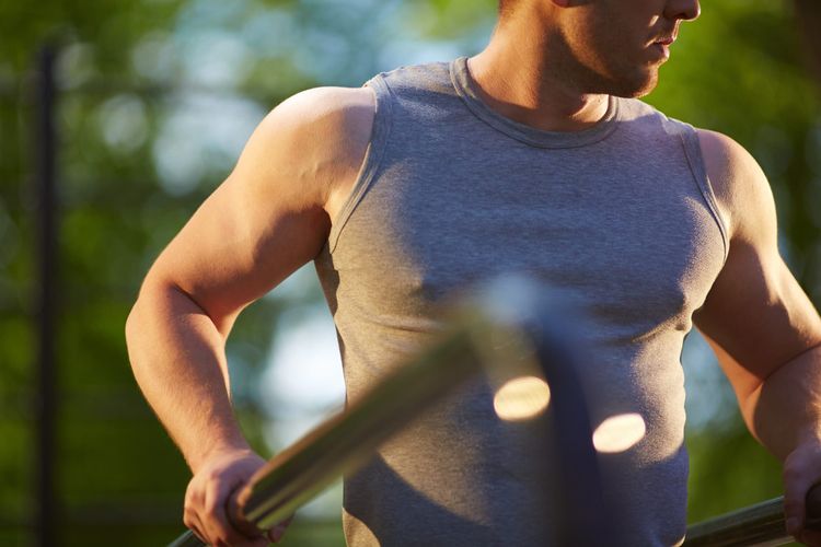 Testosterone, Energy, and Lifestyle: What Actually Made a Difference for Me