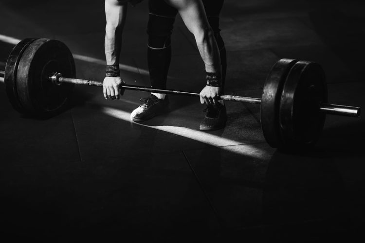 Strength Isn’t Just Physical: What Training Taught Me About Mental Resilience