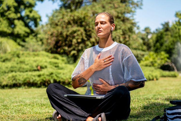 My Journey to Better Health: How I Transformed My Life One Step at a Time