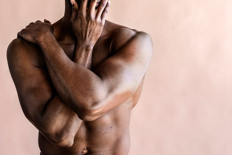 What My Body Tried to Tell Me Before I Finally Listened