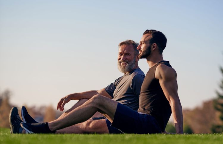My Weekly Reset: The Simple Habit That Keeps My Health (and Mind) on Track