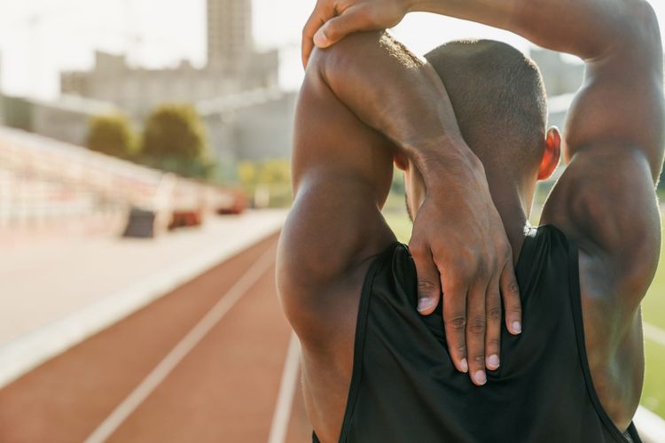 The Health Wake-Up Call Every Man Hits Eventually