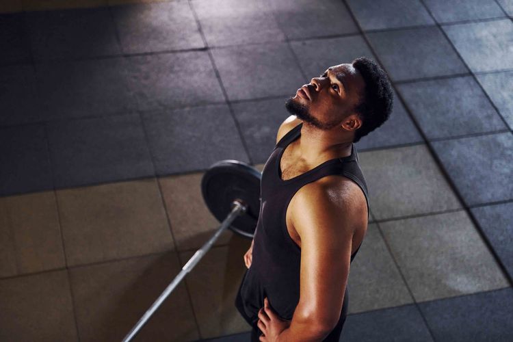 The “Good Enough” Workout Plan That Kept Me Moving