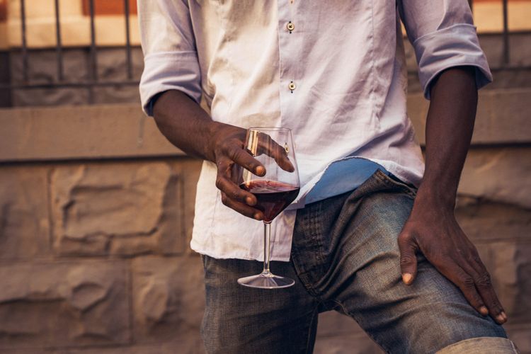 How I Built a Healthier Relationship With Alcohol