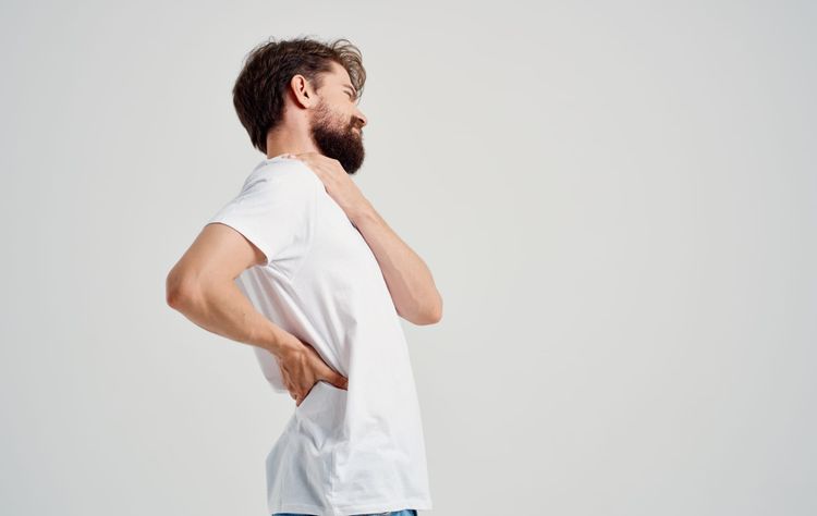The Day I Realized My Posture Was Affecting More Than My Back