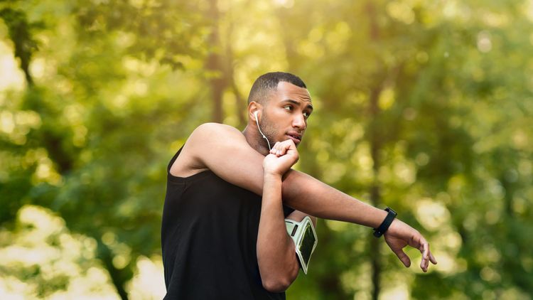 How I Made Fitness Feel Like Part of My Life, Not Another Obligation