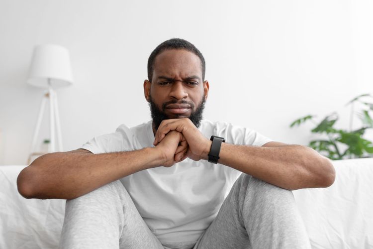 The Health Lesson I Learned From Feeling Irritable for No Reason