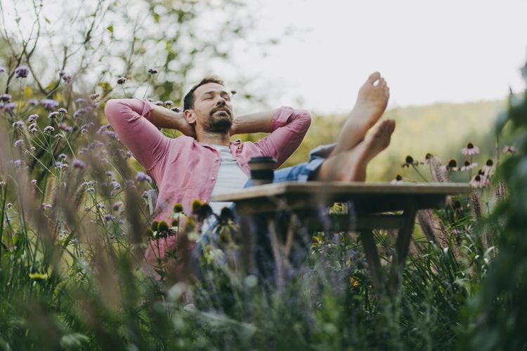 Why I Started Paying Attention to My Afternoon Energy Crash