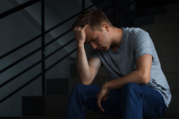 Why “I’m Fine” Isn’t Always the Truth Men Need to Tell Themselves