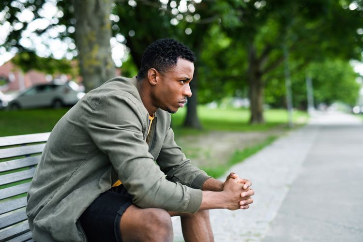 Why I Stopped Waiting Until I Felt Bad to Take Care of Myself