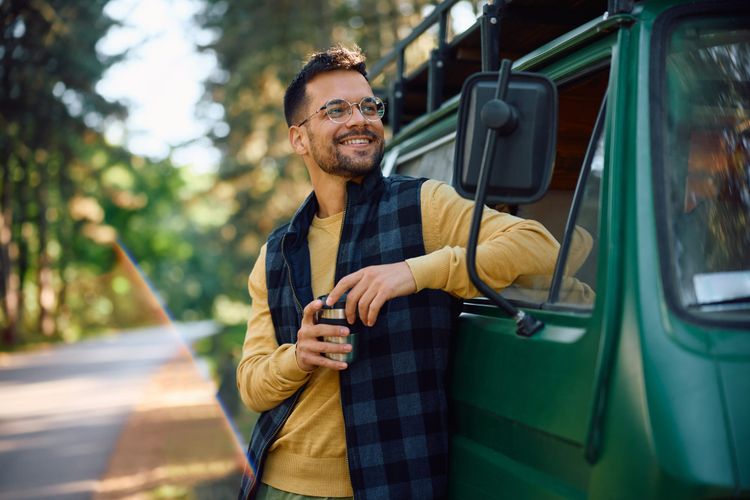 How I Stay Healthy When I Travel Without Ruining the Trip