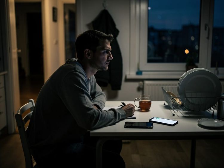 Why I Started Taking Loneliness Seriously as a Health Issue James reflects on male friendship, isolation, routine, and why connection is part of long-term well-being.