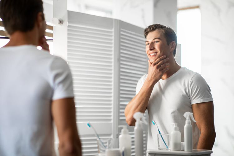 Why I Started Taking My Dental Health More Seriously in My 30s