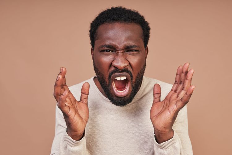 The Healthier Way I Learned to Deal With Anger