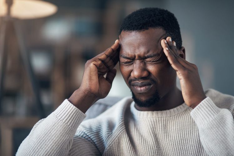 Why I Stopped Treating Every Headache Like a Coffee Problem