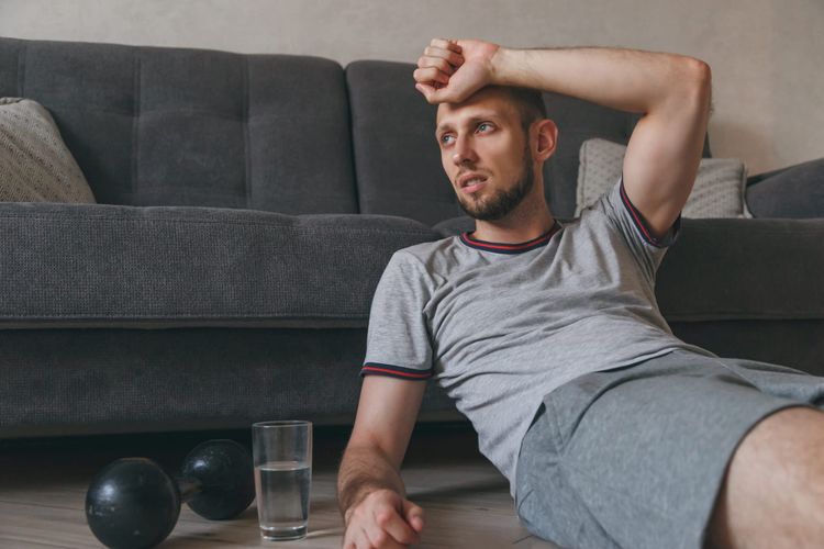 How I Rebuilt My Energy After a Mentally Heavy Week