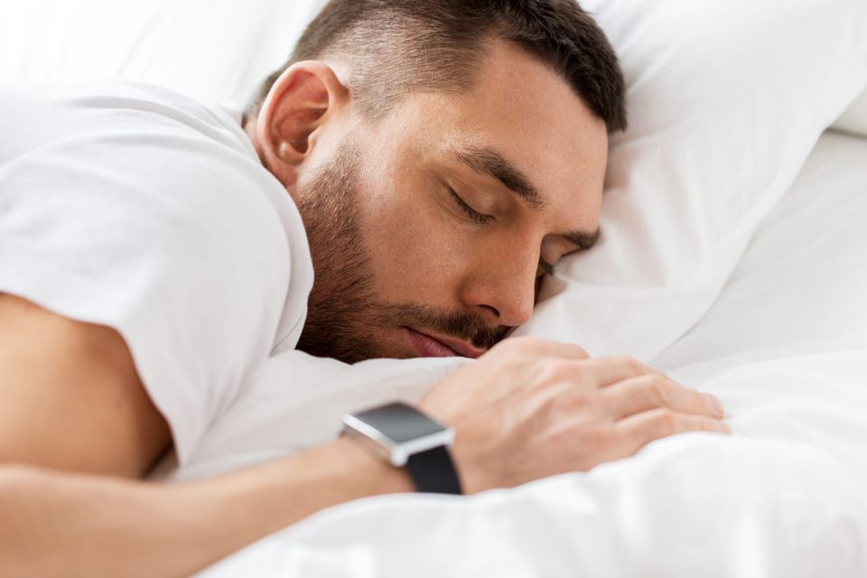 Sleep Like a Pro: How I Finally Mastered My Sleep Routine