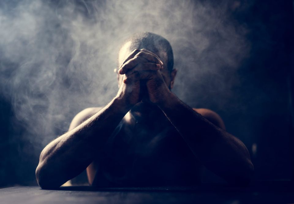 The Silent Burnout: How I Didn’t Notice I Was Exhausted Until It Hit Me