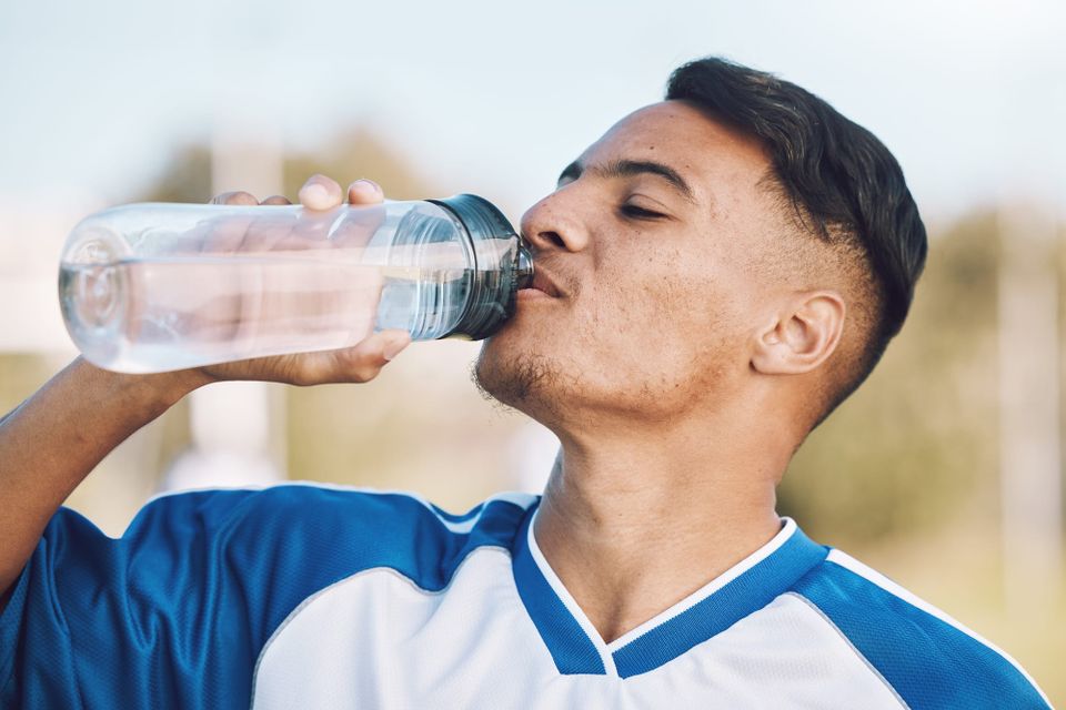 Why Hydration is the Key to Feeling Your Best (And How to Drink More Water)