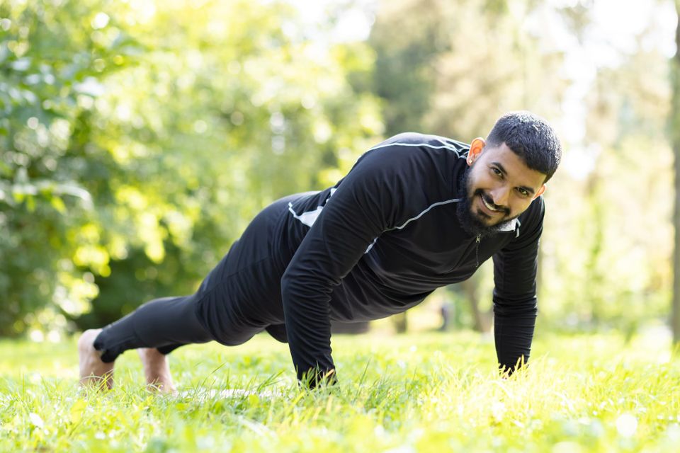 The Power of Movement: How Daily Exercise Boosts My Mental Health