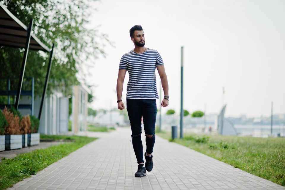 Why I Started Walking More - And Why It Changed More Than My Fitness