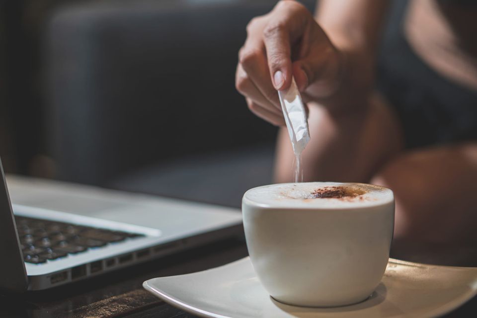 How I Stopped Treating Coffee Like a Meal Replacement