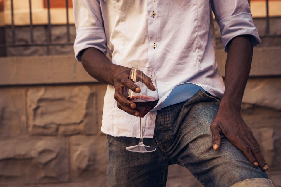 How I Built a Healthier Relationship With Alcohol