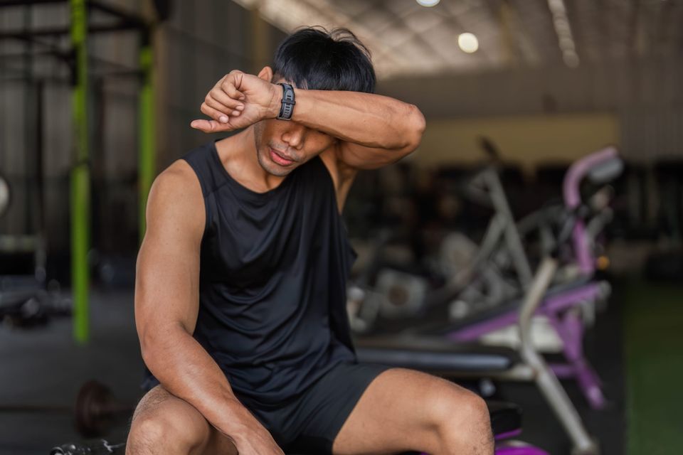 The Fitness Mistakes I Made Because of Ego