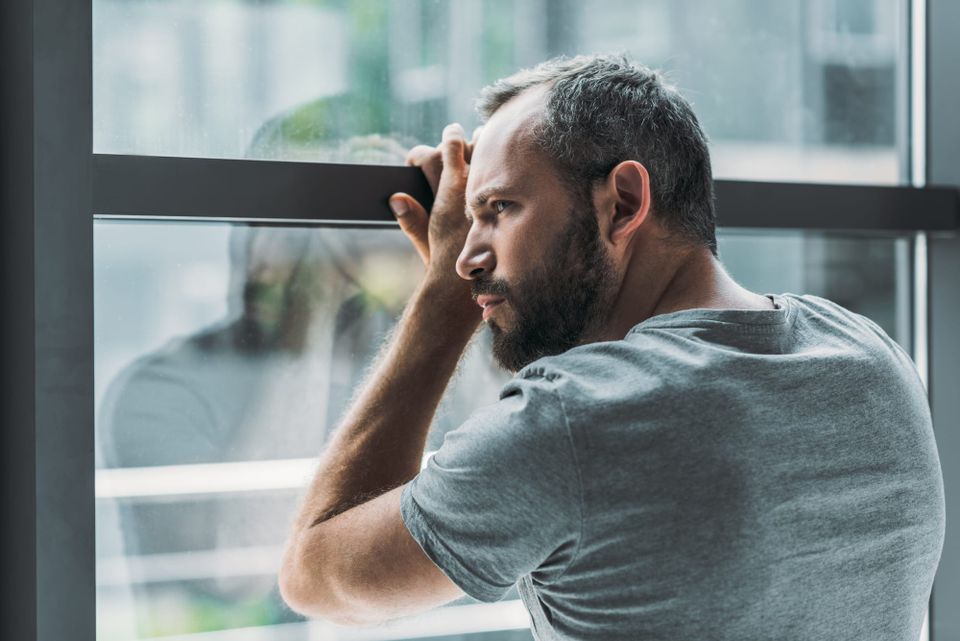 The Men's Health Habits I Wish Were Normal to Talk About