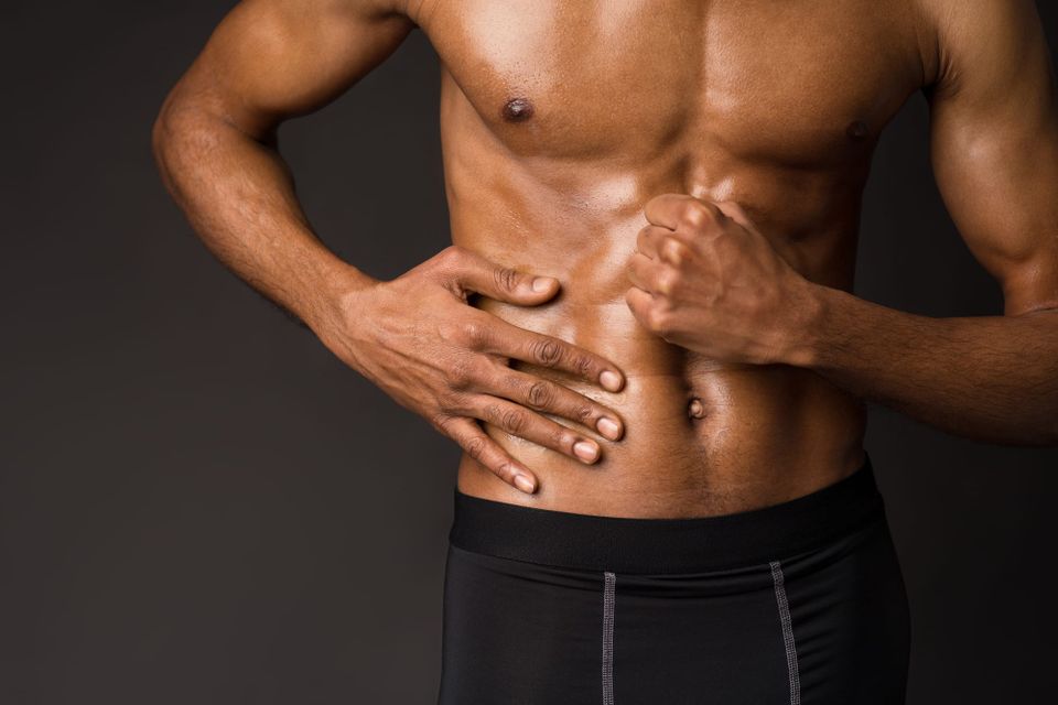 The Small Signs My Body Was Recovering Better