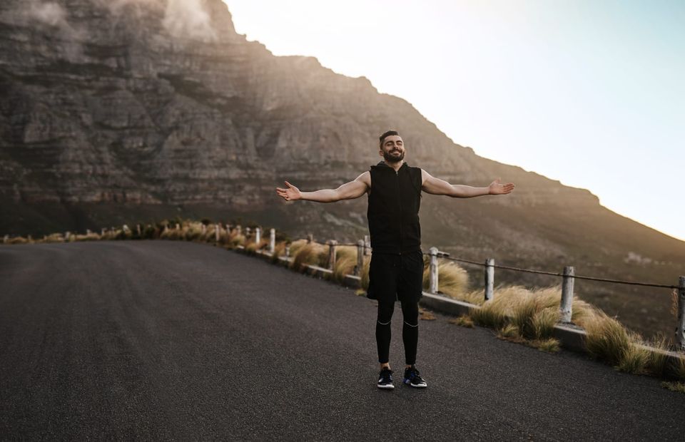 Why I Stopped Chasing Motivation and Built Better Defaults Instead A practical guide to making healthier choices easier through routines, environment, and simple systems. for men in their 30s