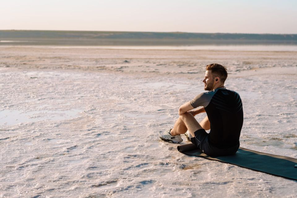 How I Learned That Loneliness Can Look Like